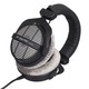 中亚Prime会员：beyerdynamic 拜亚动力 DT990 PRO 开放式头戴 专业监听耳机