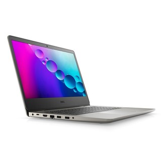 DELL 戴尔 Vostro成就 14 3400 十一代酷睿版 14.0英寸 轻薄本 银色 (酷睿i7-1165G7、核芯显卡、16GB、512GB SSD、1080P、60Hz、IPS、R1705D)