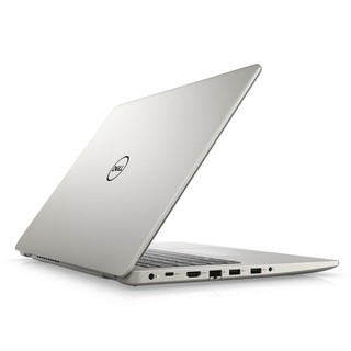 DELL 戴尔 Vostro成就 14 3400 十一代酷睿版 14.0英寸 轻薄本 银色 (酷睿i7-1165G7、核芯显卡、16GB、512GB SSD、1080P、60Hz、IPS、R1705D)