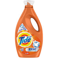 Tide 汰渍 全效洗衣液 3kg