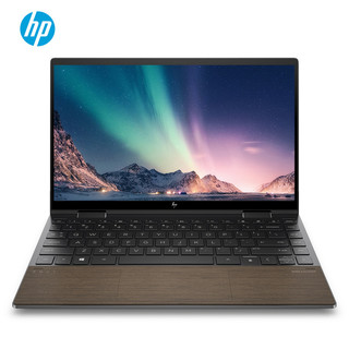 HP 惠普 ENVY13 x360 13.3英寸笔记本电脑（R3-4300U、8G、512G）