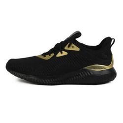 adidas 阿迪达斯 FZ2196 alpha bounce 1 中性款跑步鞋 