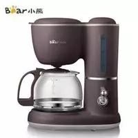 bear 小熊 KFJ-A06Q1 咖啡机 600ml *4件