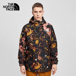 The North Face 北面 |4R5B 男士冲锋衣