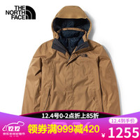 最后四小时：12.12最后一波给我冲！！！高热羽绒服、冲锋衣年终盘点