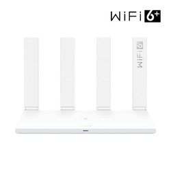 HUAWEI 华为 AX3 Wi-Fi6 路由器