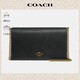 COACH/蔻驰官方 女士时尚翻盖单肩斜挎链条包68031