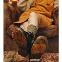 Dickies 194W50LXS29 女士加绒短靴 黑色（女） 35
