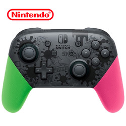 Nintendo 任天堂NS手柄 Pro Joy-Con Switch Pro经典手柄