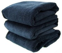Chemical Guys 毛巾