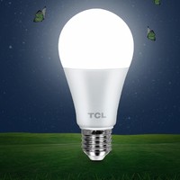 TCL LED灯泡 E27螺口 5W