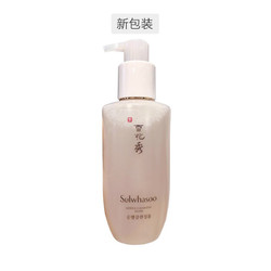 Sulwhasoo 雪花秀 顺行洗面奶 200ml