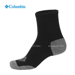 Columbia 哥伦比亚 LU9749 中性款运动袜