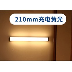 QIFAN 启梵 智能人体感应小夜灯 210mm *2件