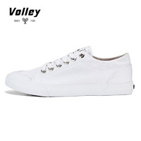 VOLLEY V00209 中性款板鞋 *3件