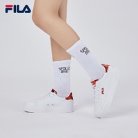 FILA 斐乐 MODERN CHIC-FMC F52W024310F 女式运动休闲鞋
