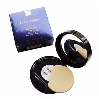 ESTEE LAUDER 雅诗兰黛 Double Wear 持妆无瑕气垫粉霜 12g #62 2C0