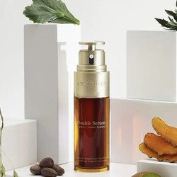 CLARINS 娇韵诗 双萃赋活修护精华 50ml