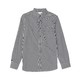 唯品尖货：Calvin Klein 卡尔文·克莱 40ZW171 棉质衬衫