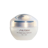 Shiseido 资生堂 时光琉璃御藏集效防护霜SPF20 50ml