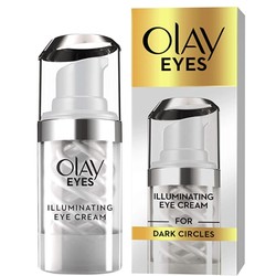 OLAY 玉兰油 新生唤亮眼明眸双漩眼霜 15m