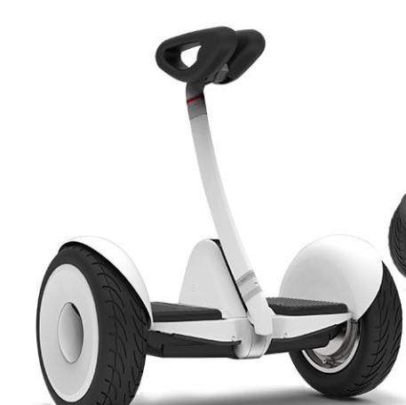 mi小米ninebot九号平衡车