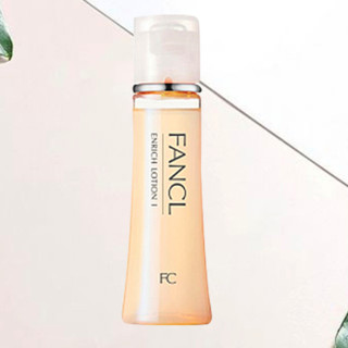 FANCL 芳珂 胶原修护系列胶原蛋白修护化妆水