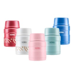 THERMOS 膳魔师 SK-3000 焖烧杯 470ml