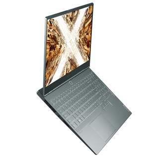 LEGION 联想拯救者 R9000X 2021款 锐龙版 R7 4000系列 15.6英寸 游戏本