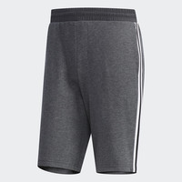 adidas NEO M Wzry Short 男士运动短裤 FR7995 固态灰 L