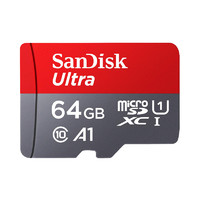 SanDisk 闪迪 存储卡 64GB