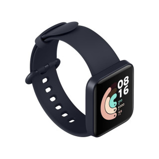 Redmi 红米 Watch 智能手表 典雅黑