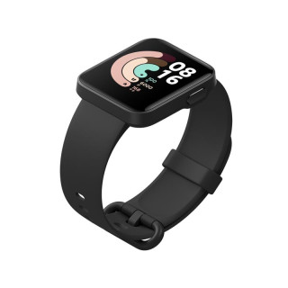 Redmi 红米 Watch 智能手表 典雅黑