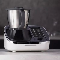 新品发售：QCOOKER 圈厨 TLLJE01ACM 智能烹饪料理机器人