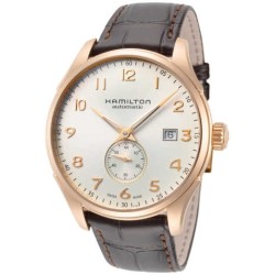 HAMILTON Jazzmaster H42575513 男士休闲手表