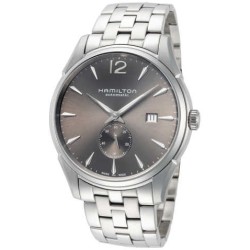 HAMILTON 汉米尔顿 JAZZMASTER系列 H38655185 男士机械腕表