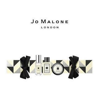 Jo Malone London 祖·玛珑 圣诞先限定礼盒（香水9ml+沐浴露15ml+润肤乳15ml）