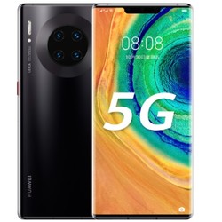 HUAWEI 华为 Mate 30E Pro 5G版 智能手机 8GB+128GB  