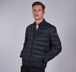 Barbour 巴伯尔 International男士防风夹克