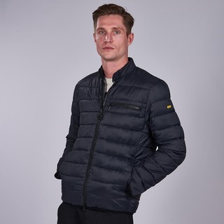 Barbour 巴伯尔 International男士防风夹克