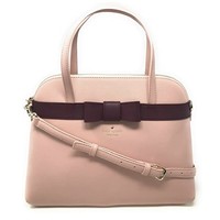 kate spade NEW YORK kirk park saffiano julita 女士斜挎包