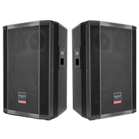 WESTDING 威斯汀 KM-12 KTV音箱一对