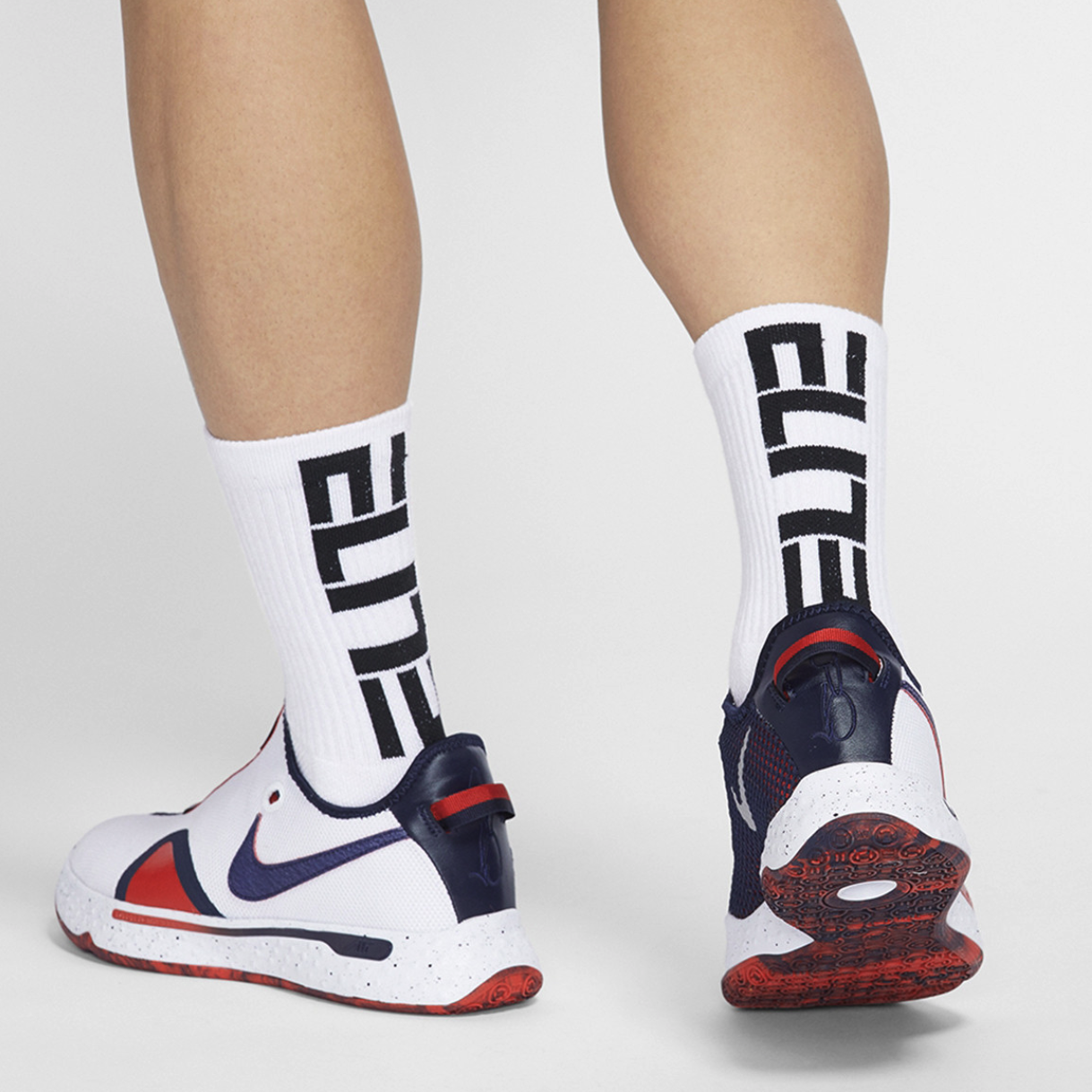 nike耐克pg4ercd5082101男款篮球运动鞋