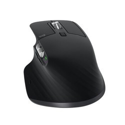 Logitech 罗技 MX Master 3 无线蓝牙鼠标