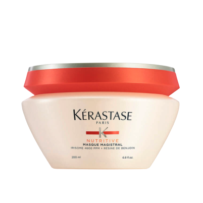 KÉRASTASE 卡诗 滋养恒护发膜