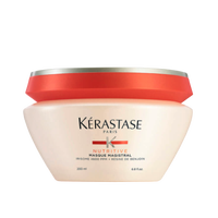 KÉRASTASE 卡诗 滋养恒护发膜