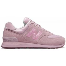 New Balance WL574 女款经典复古休闲鞋