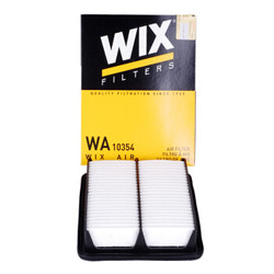维克斯（WIX）空气滤清器/空滤芯 WA10354 马自达昂克赛拉1.5L（2014年- ） *5件
