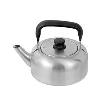 無印良品 MUJI 無印良品 不锈钢水壶