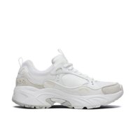 SKECHERS 斯凯奇 D'LITES系列 Stamina 女士跑鞋 88888383/WHT 白色 37